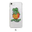 画像3: Rat Fink iPhone SE【2020】, iPhone8, iPhone7 & iPhone6/6s ハード カバー (3)