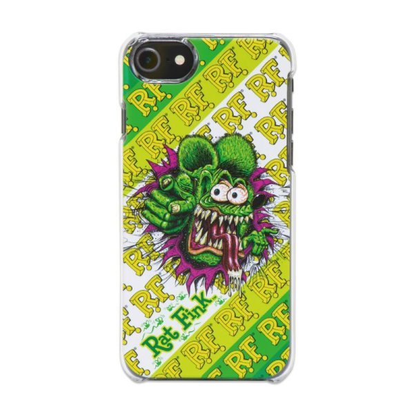 画像3: Rat Fink iPhone SE【2020】, iPhone8, iPhone7 & iPhone6/6s ハード ケース (3)