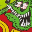 画像9: Rat Fink ダイカット クッション (9)