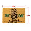 画像7: Rat Fink コイヤー マット (7)