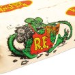 画像7: Rat Fink ティッシュ カバー (7)