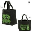 画像5: Rat Fink of America ミニ トート バッグ (5)