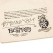 画像7: Rat Fink of America ミニ トート バッグ (7)