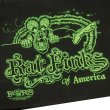 画像6: Rat Fink of America ミニ トート バッグ (6)