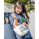 画像: Rat Fink of America ミニ トート バッグ