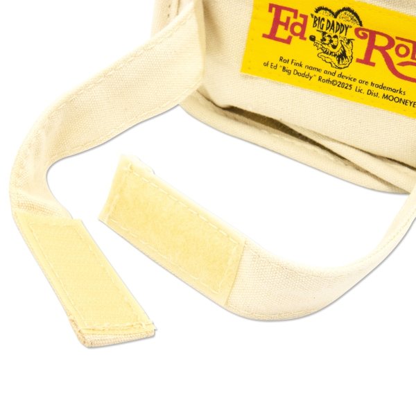 画像7: Rat Fink ティッシュ カバー (7)