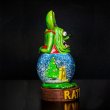 画像3: Rat Fink スノー グローブ (3)