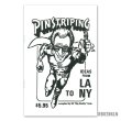 画像1: ED ROTH BOOK - PISTRIPING IDEAS From LA to NY (1)