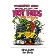 画像4: Rat Fink モンスター ステッカー 1 (4)