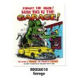 画像8: Rat Fink モンスター ステッカー 1 (8)