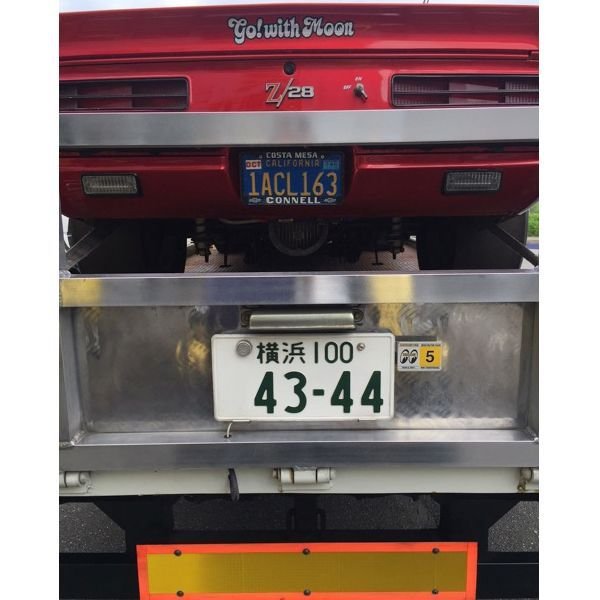 画像9: レグ タグ ブラケット (9)