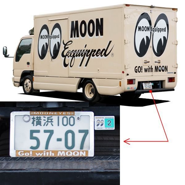 画像10: レグ タグ ブラケット (10)