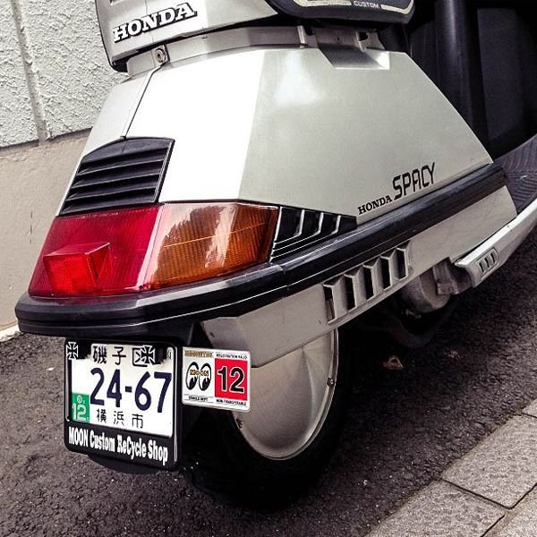 画像11: レグ タグ ブラケット (11)