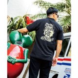 画像: Rat Fink ポロシャツ