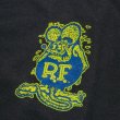 画像10: Rat Fink Contrast Color ロングスリーブ Tシャツ (10)