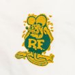 画像8: Rat Fink Contrast Color ロングスリーブ Tシャツ (8)