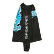 画像8: Rat Fink Quick Dry ロングスリーブ Tシャツ (8)