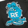 画像11: Rat Fink Quick Dry ロングスリーブ Tシャツ (11)