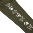 画像10: Rat Fink Quick Dry ロングスリーブ Tシャツ (10)