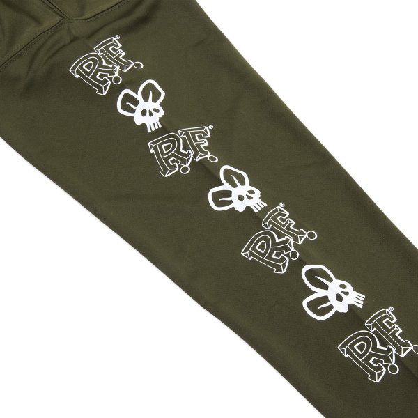 画像10: Rat Fink Quick Dry ロングスリーブ Tシャツ (10)