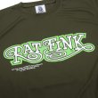 画像9: Rat Fink Quick Dry ロングスリーブ Tシャツ (9)