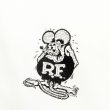 画像8: Rat Fink Mono Standing スウェットシャツ (8)