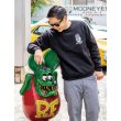 画像2: Rat Fink Mono Standing スウェットシャツ (2)