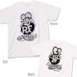 画像2: Rat Fink Mono T シャツ (2)