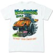 画像2: ラット フィンク モンスター Tシャツ "Volks Wagens Rule" (2)