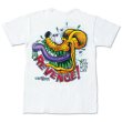 画像2: ラット フィンク モンスター Tシャツ "Revenge in Rod" (2)