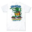 画像2: ラット フィンク モンスター Tシャツ "Rat-a-Tude" (2)