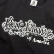 画像3: Rat Fink of America Tシャツ (3)