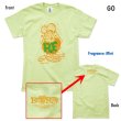 画像3: 【30%OFF】Rat Fink フレグランス Tシャツ (3)