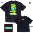 画像7: Rat Fink Rectangle パッチ Tシャツ (7)