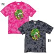 画像3: Rat Fink Sneaking Out タイダイ Tシャツ (3)