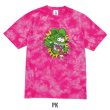 画像4: Rat Fink Sneaking Out タイダイ Tシャツ (4)