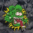 画像6: Rat Fink Sneaking Out タイダイ Tシャツ (6)