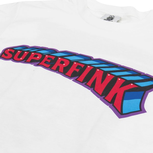 画像7: SUPERFINK Tシャツ (7)