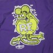 画像8: Rat Fink コーチ ジャケット (8)