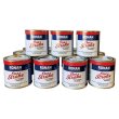 画像2: 【30%OFF】イミテーション シルバー 0105- Ronan One Stroke Paints 237ml (2)
