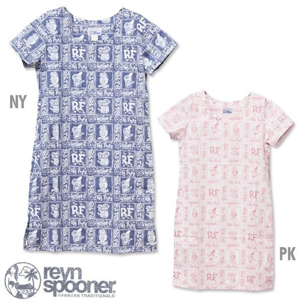 画像4: 【30%OFF】Rat Fink レディース ワンピース (4)