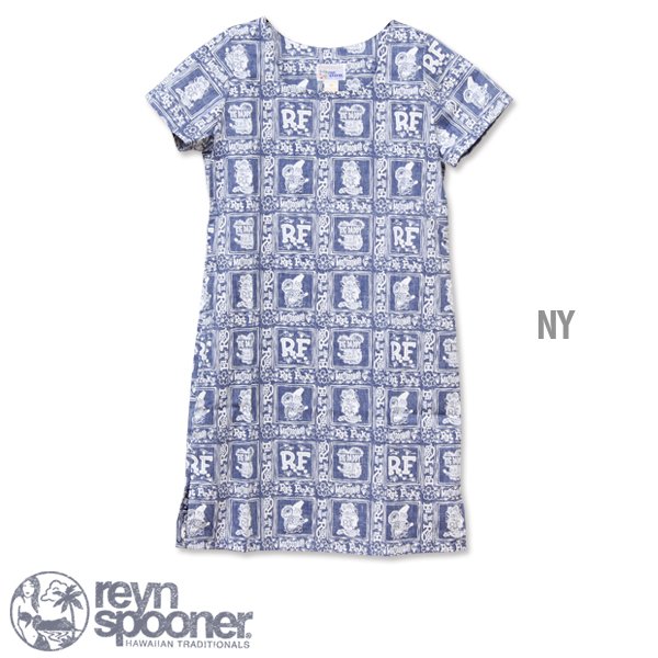 画像5: 【30%OFF】Rat Fink レディース ワンピース (5)