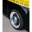 画像2: [17" x 7J 4H] MOONEYES Original Baby MOON Special Wheel (2)