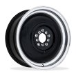 画像2: [17" x 7J 5H] MOONEYES Original Baby MOON Special Wheel (2)