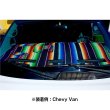 画像4: HONDA（ホンダ）用 オリジナル サラペ柄 DASH MAT (ダッシュマット) (4)