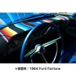画像6: HONDA（ホンダ）用 オリジナル サラペ柄 DASH MAT (ダッシュマット) (6)