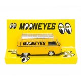 *1/64 Tarmac Works X MOON YE VW T-2 BayWindow