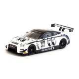 *1/64 Tarmac Works X MOON Equipped Nissan GT-R NISMO GT3