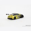 画像3: TARMAC x MOONEYES x Phantom Global Racing Porsche 911 GT3 R (3)