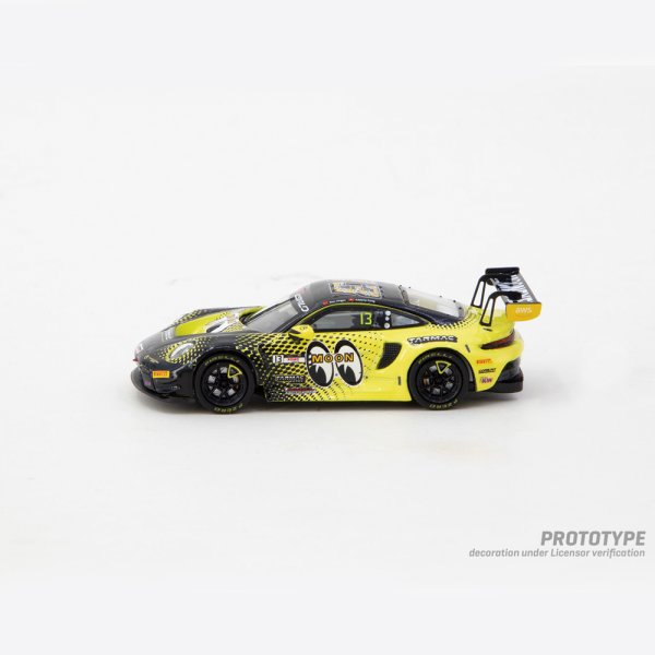 画像5: TARMAC x MOONEYES x Phantom Global Racing Porsche 911 GT3 R (5)